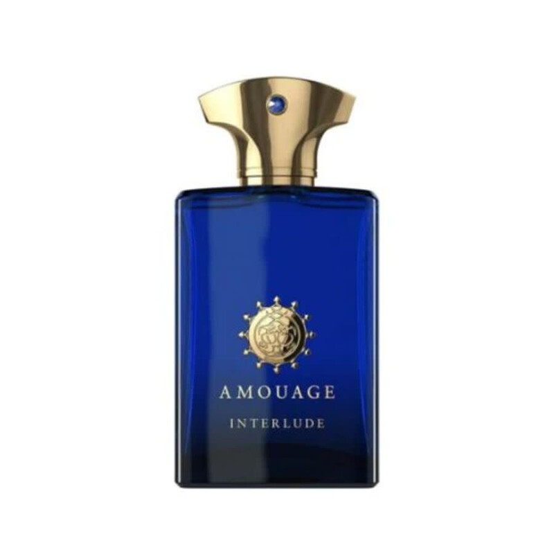 Amouage Interlude Man